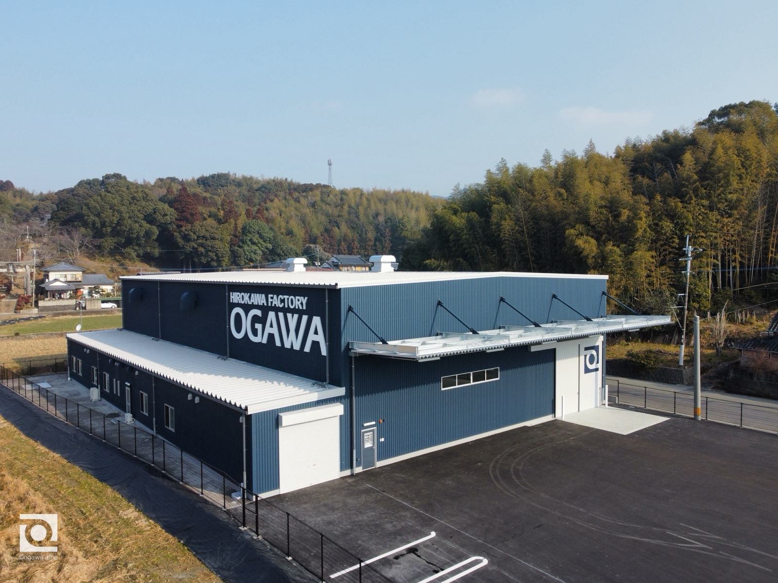 福岡・広川町に新工場誕生──オガワ機工の“ものづくり力”が加速します